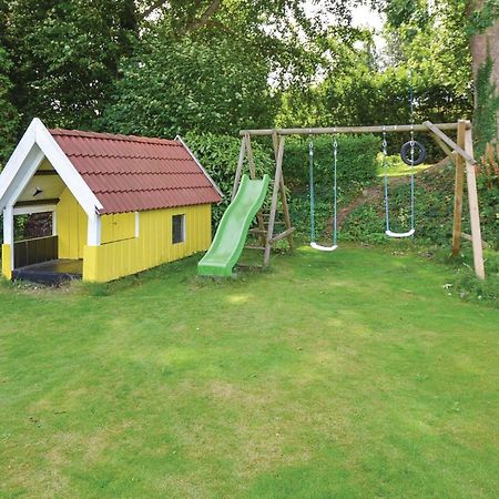 2 Bedroom Pet Friendly Home In Broager Eksteriør billede