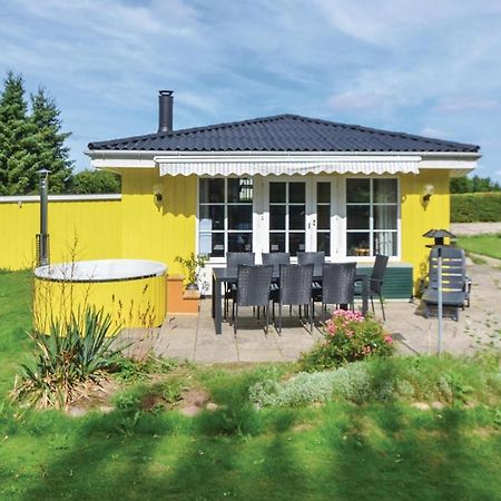 2 Bedroom Pet Friendly Home In Broager Eksteriør billede