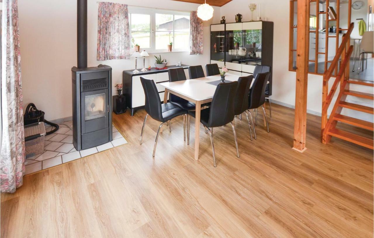 2 Bedroom Pet Friendly Home In Broager Eksteriør billede