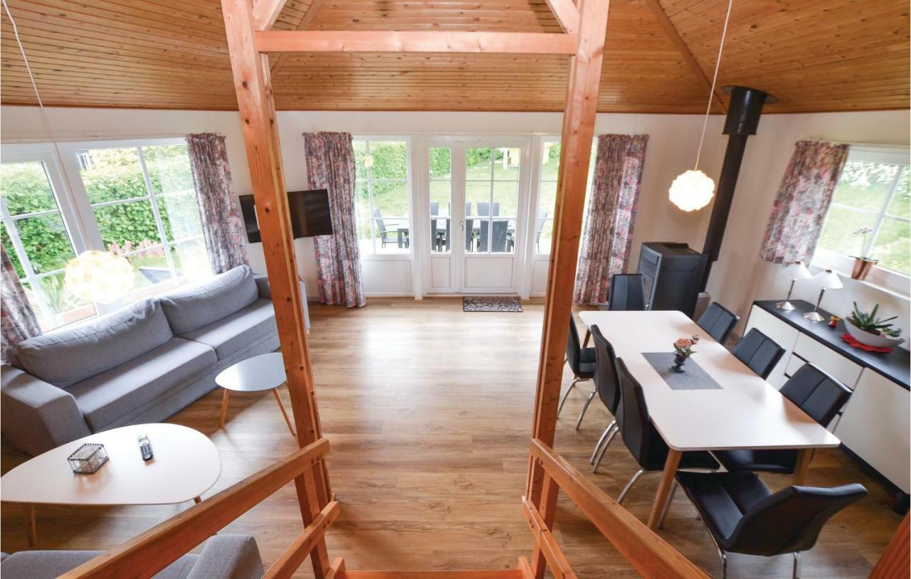 2 Bedroom Pet Friendly Home In Broager Eksteriør billede
