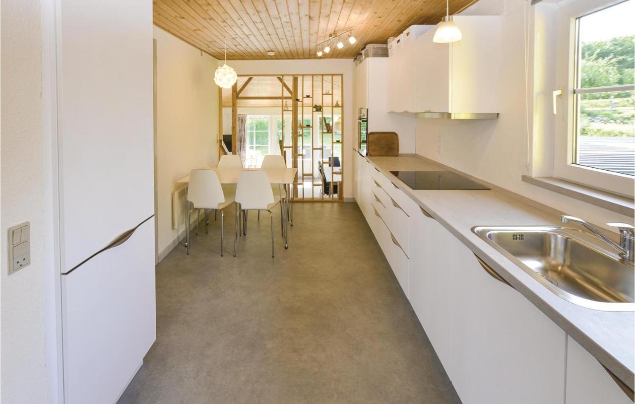 2 Bedroom Pet Friendly Home In Broager Eksteriør billede