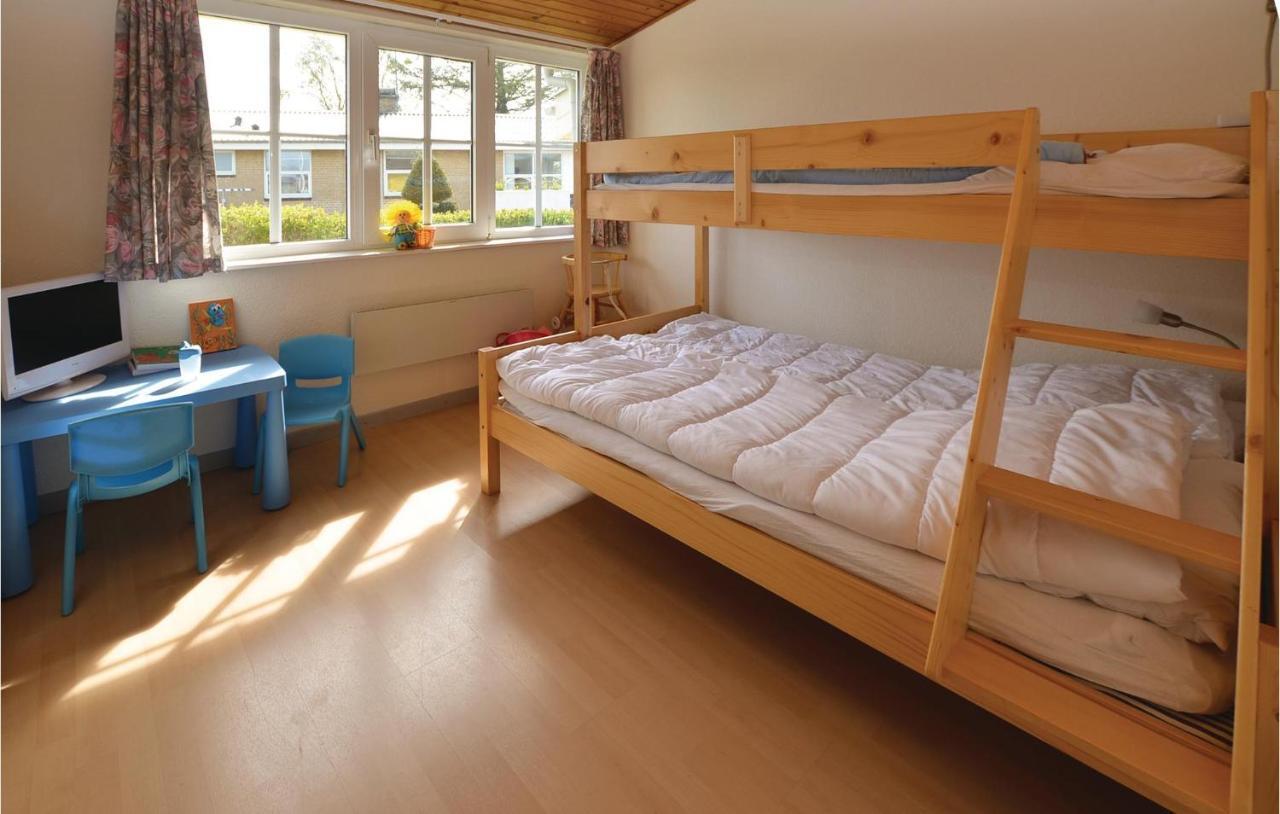2 Bedroom Pet Friendly Home In Broager Eksteriør billede