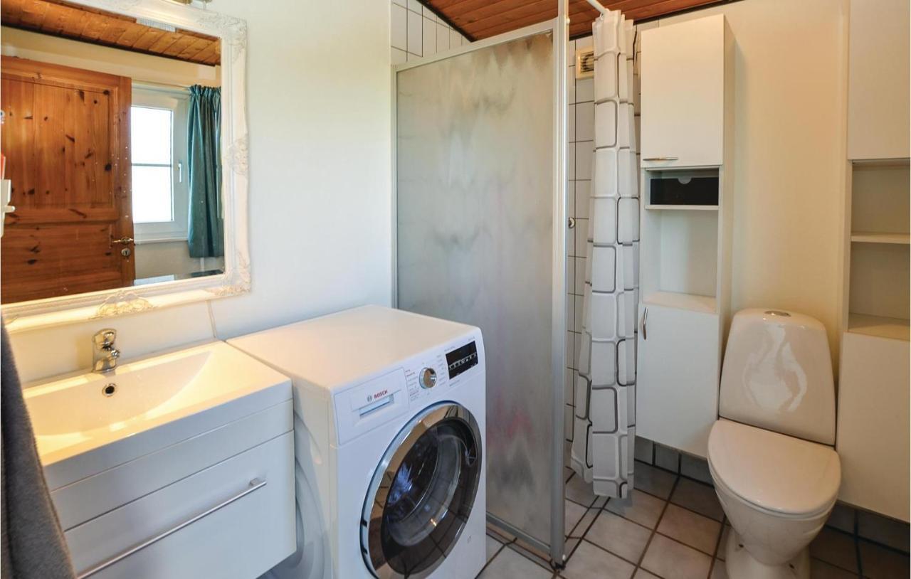2 Bedroom Pet Friendly Home In Broager Eksteriør billede
