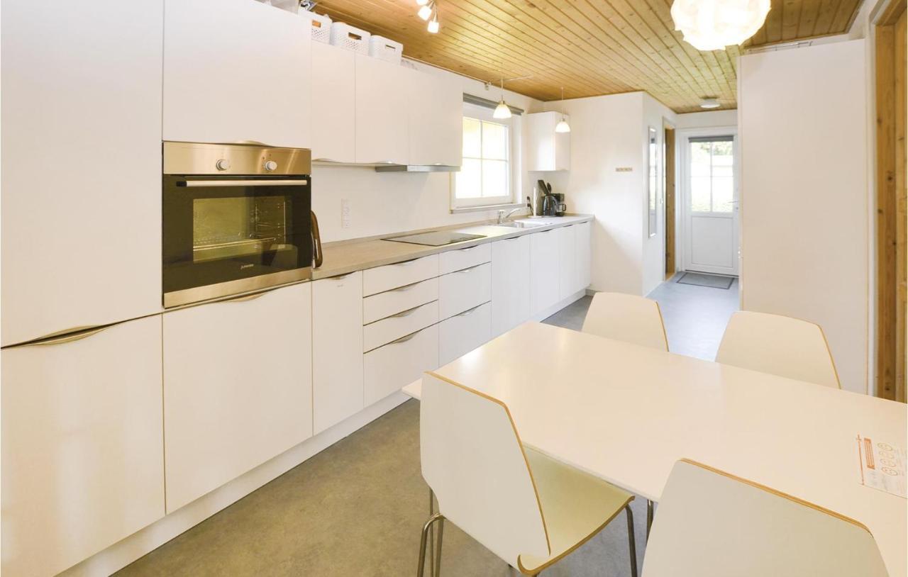 2 Bedroom Pet Friendly Home In Broager Eksteriør billede