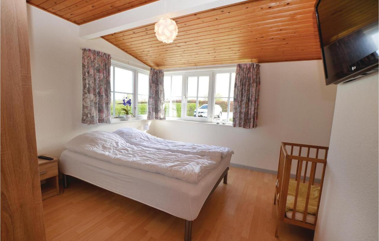 2 Bedroom Pet Friendly Home In Broager Eksteriør billede