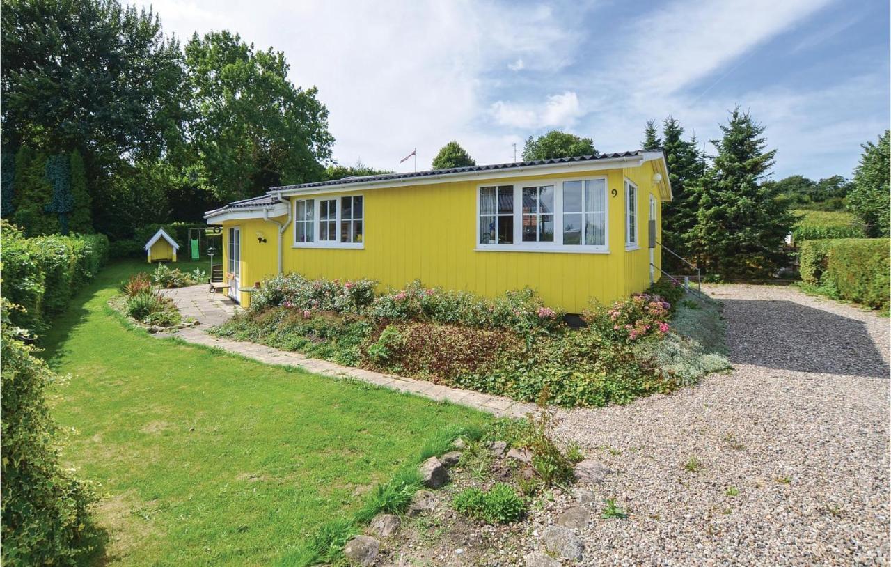 2 Bedroom Pet Friendly Home In Broager Eksteriør billede