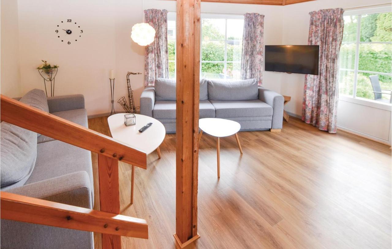 2 Bedroom Pet Friendly Home In Broager Eksteriør billede